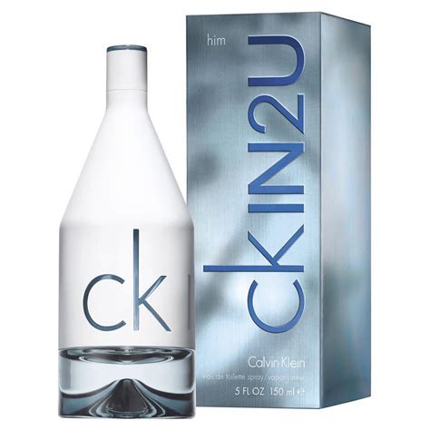 ck in2u him opiniones